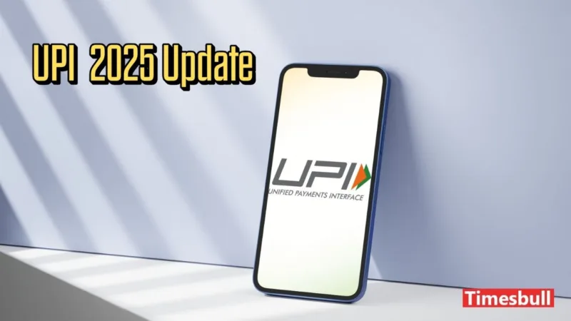 UPI Update