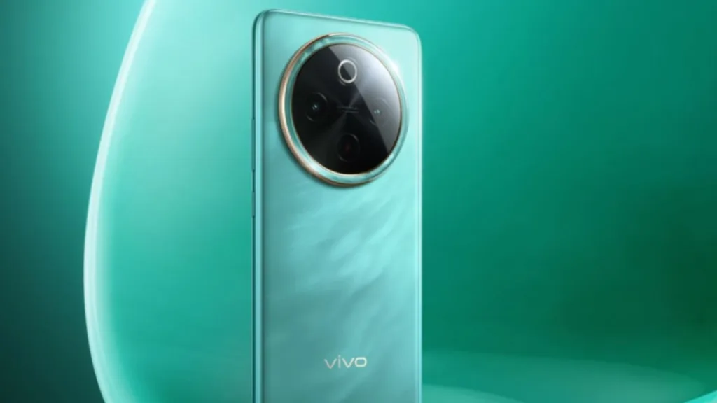 Vivo Y300 Pro