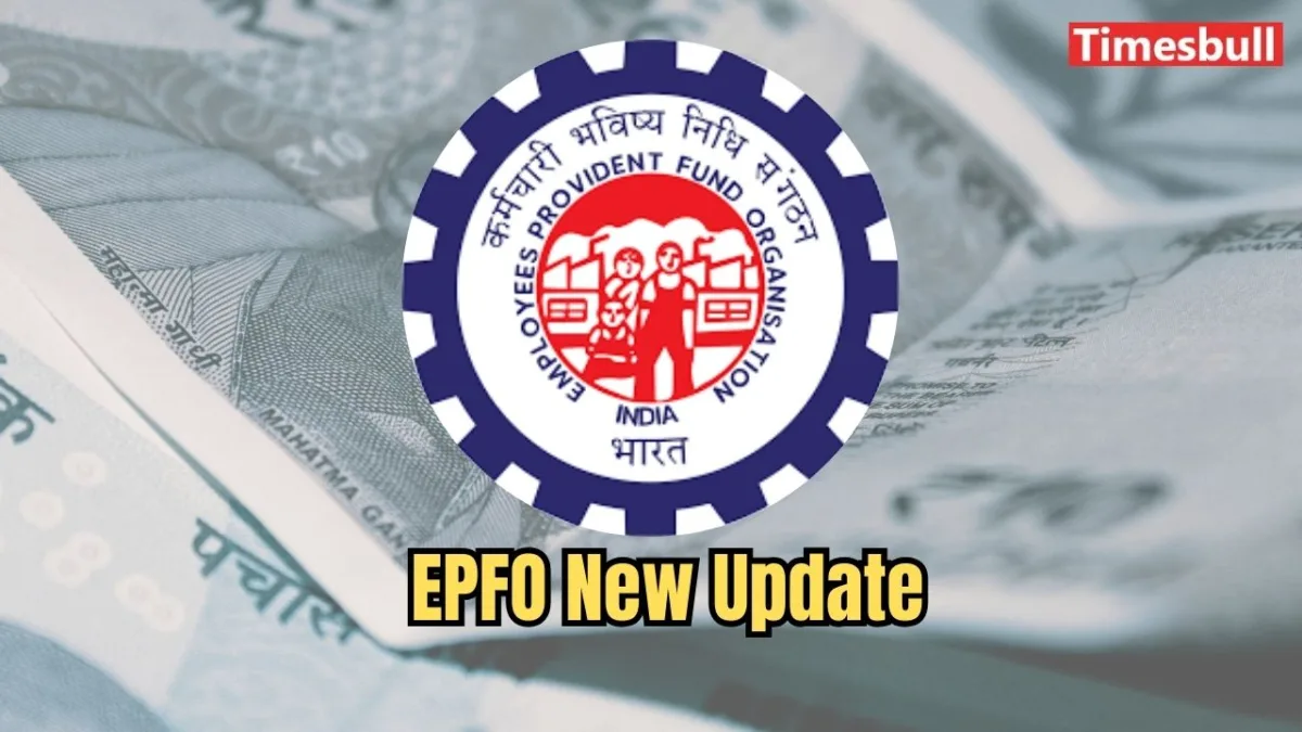 Wage Ceiling Limit Under EPFO