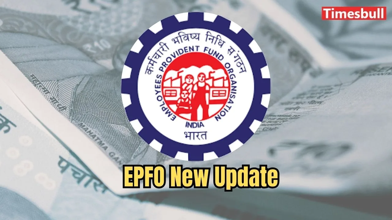 Wage Ceiling Limit Under EPFO