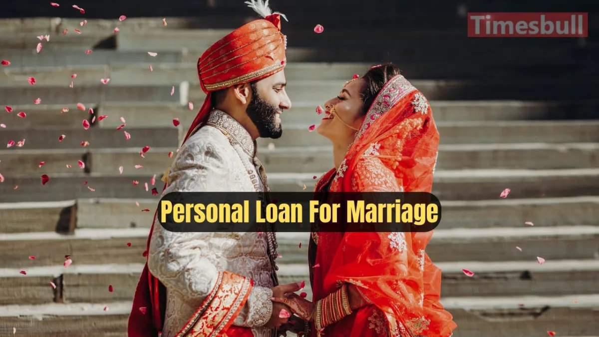 These 5 Indian Banks Offering Attractive Interest Rates on Wedding Loans