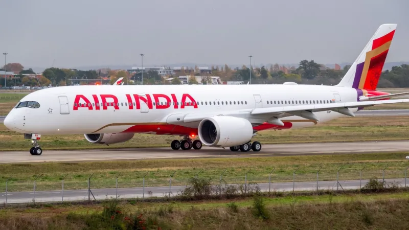 air india