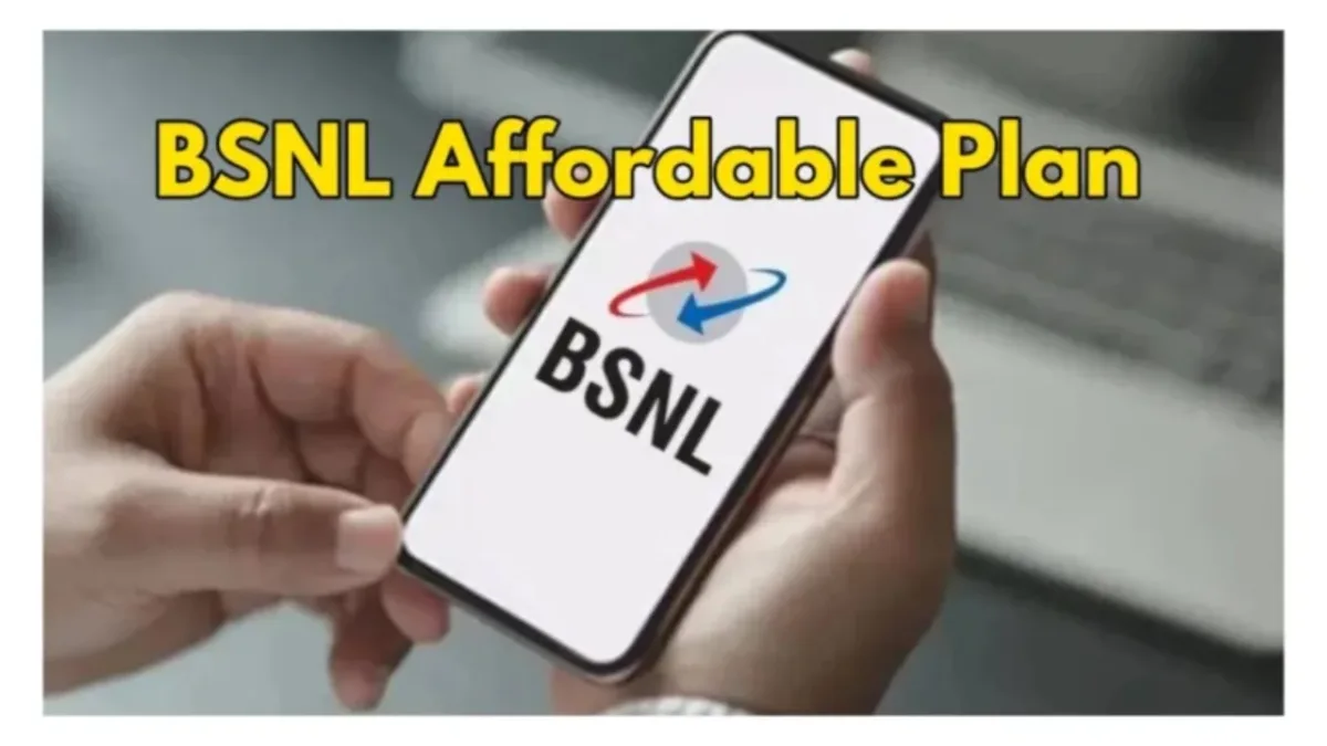 bsnl 2