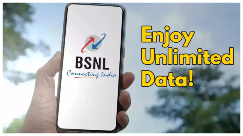 bsnl 3