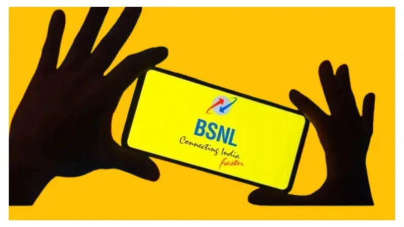 bsnl 4