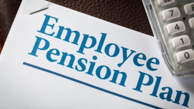 employee pension plan