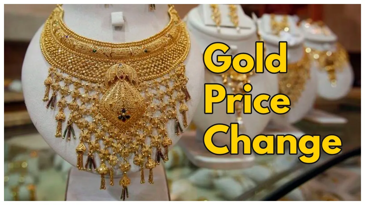 Gold Price Today - Check Latest 18K, 22K, & 24K Gold Rate per 10 gram ...