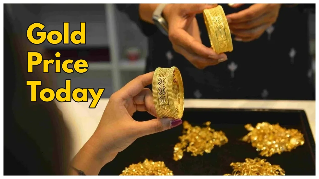 Gold Price Change - Check 18K, 22K & 24K Gold Rate per 10 gram - Times Bull