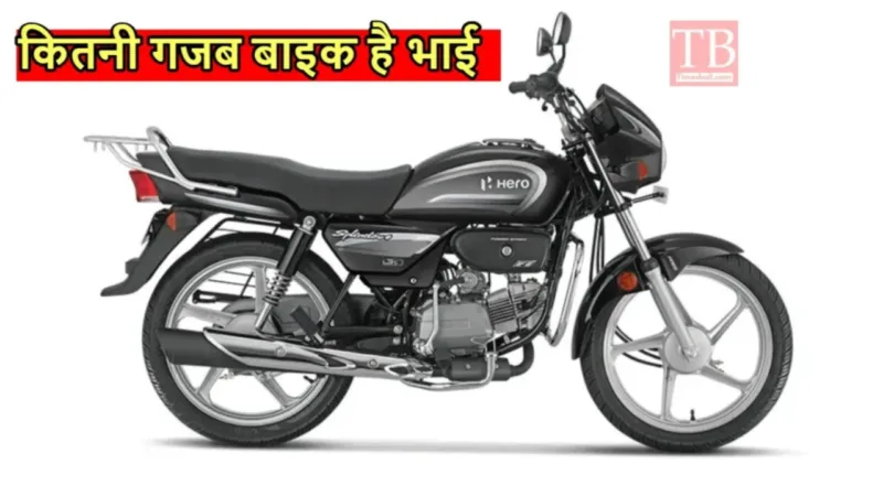 hero splendor 2