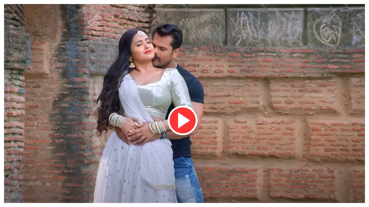 Bhojpuri Song – Must Watch...