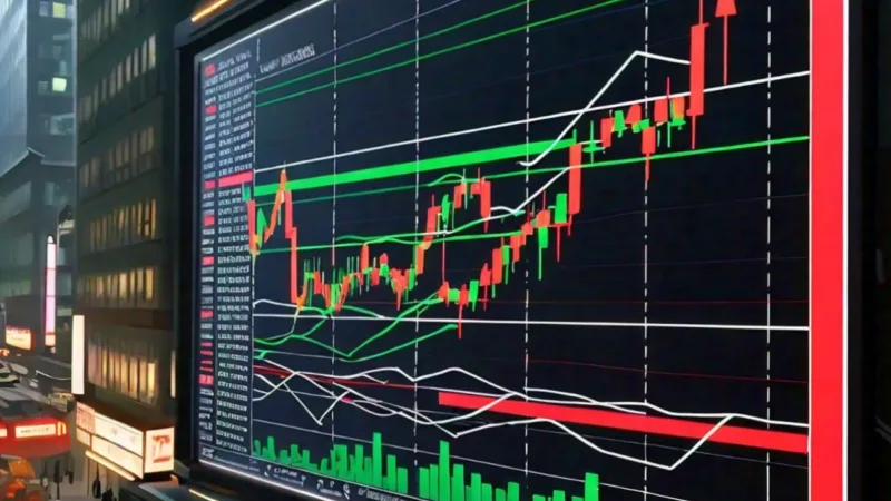 TATA Share Market