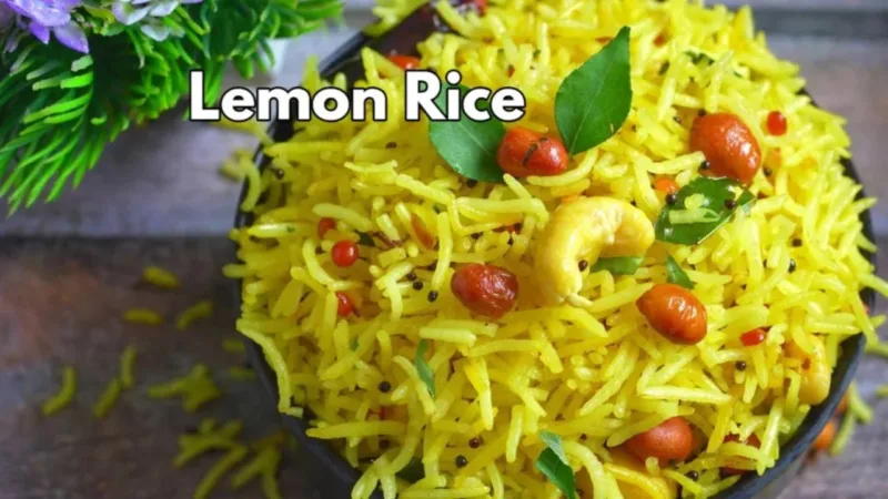 kemon rice