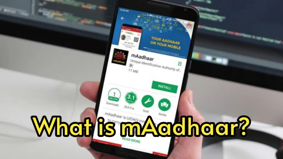 maadhaar