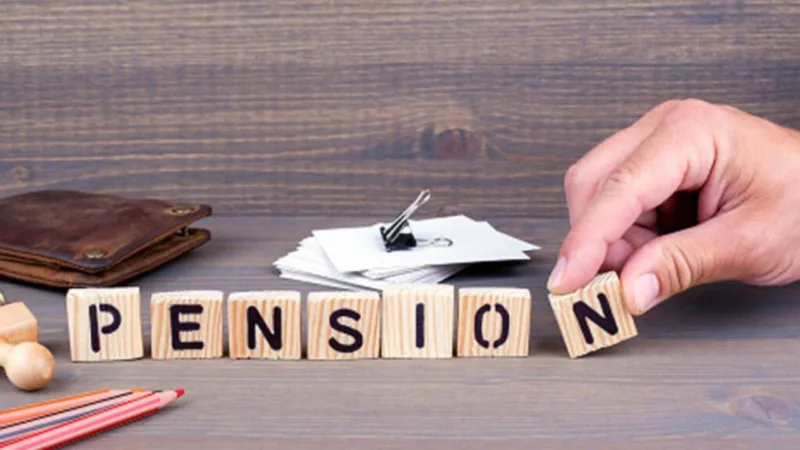 pensions 1