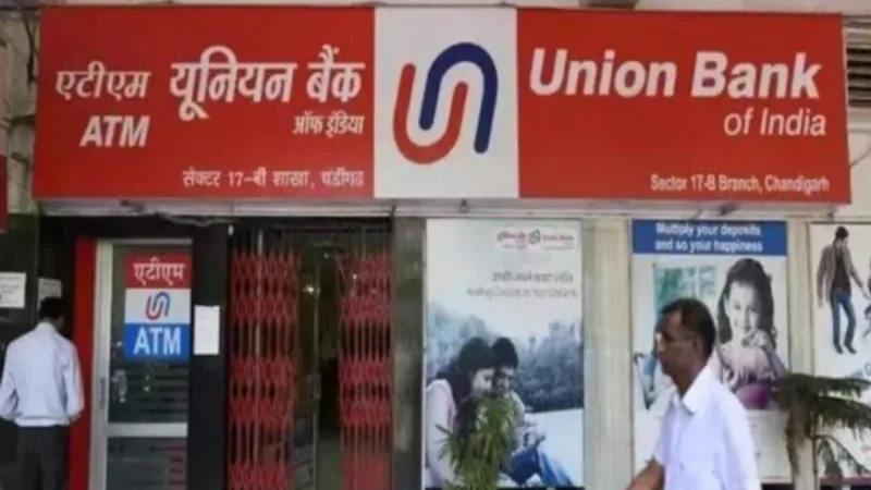 union Bank