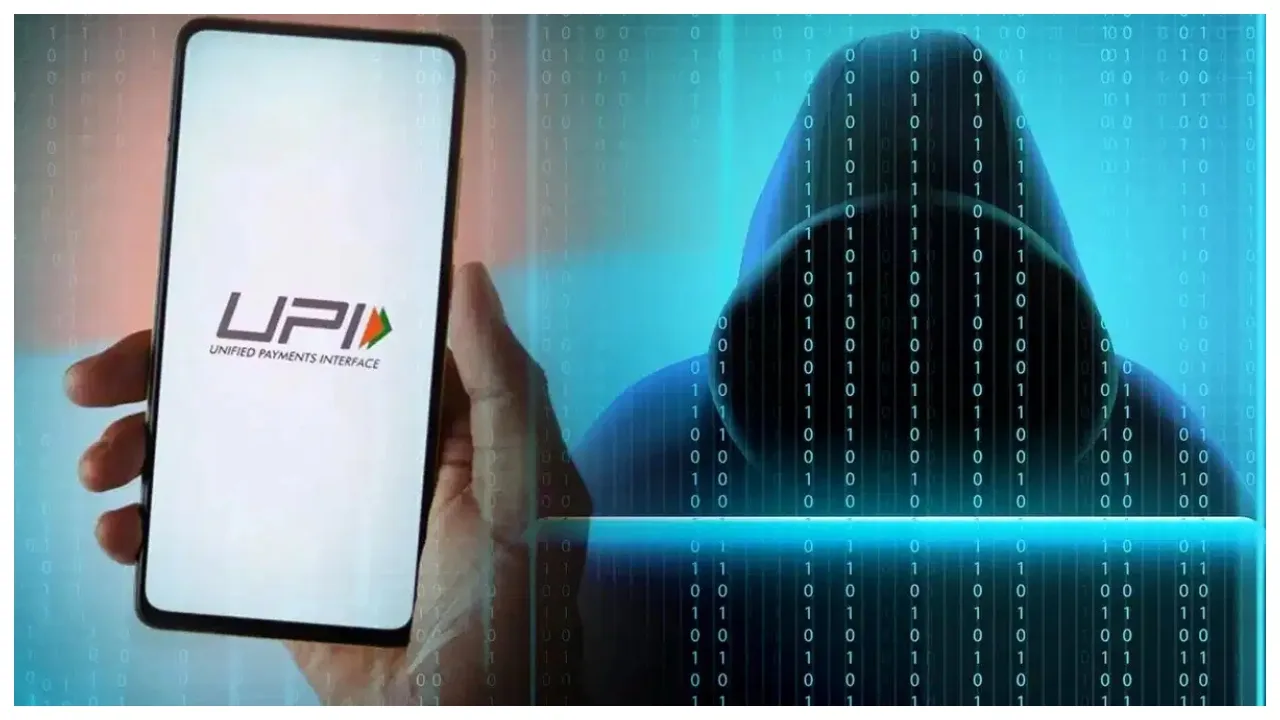 UPI Scam Alert – How...