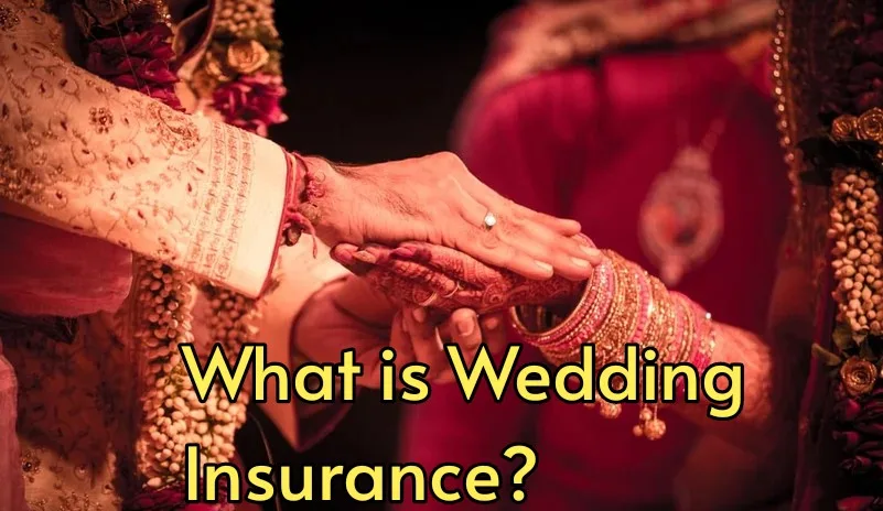 wedding insurance