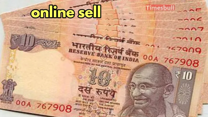 10 ka note