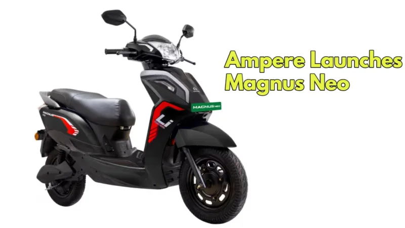 Ampere Launches Magnus Neo