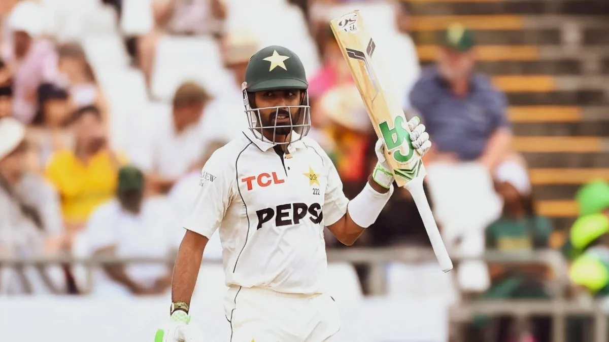 Babar Azam