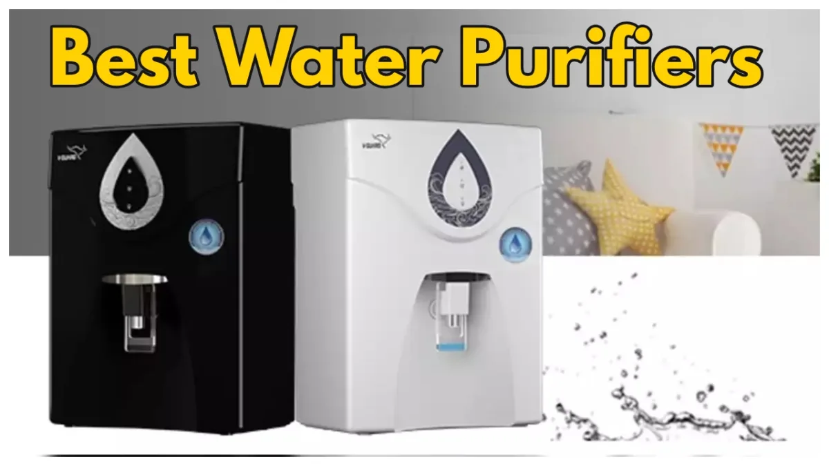 Best Water Purifiers