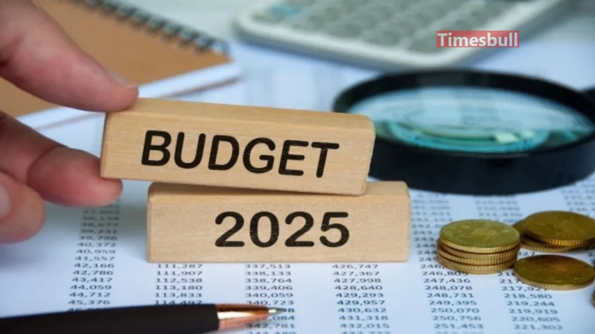 Budget 2025