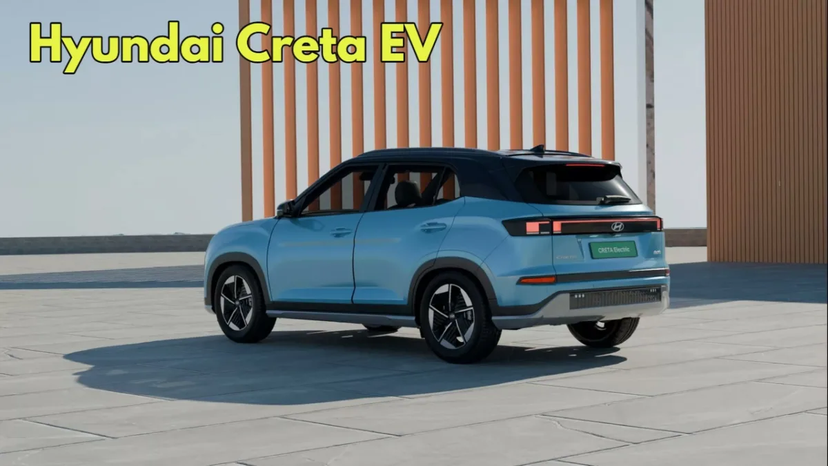 Hyundai Creta EV 2 3