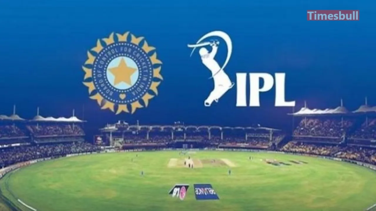 IPL 2025 First Match Expected on March 21st & final on May 25 Rajiv