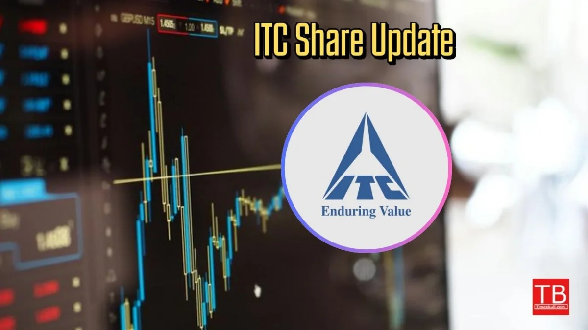 ITC Share