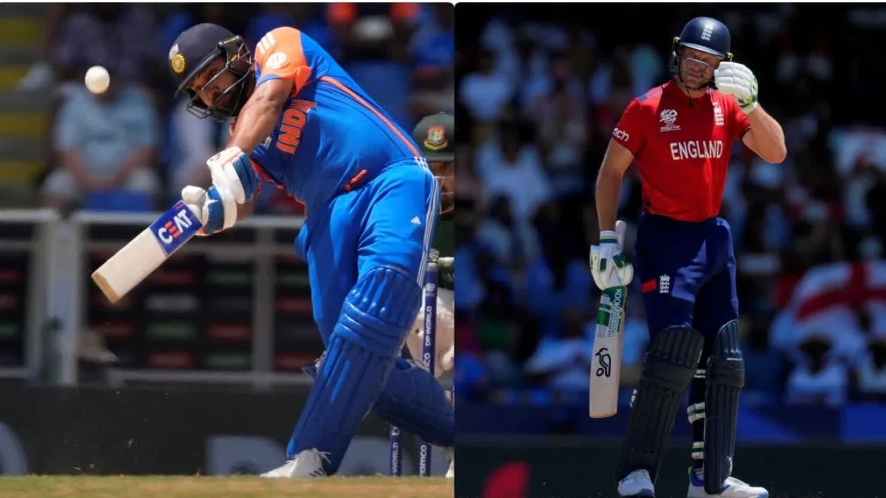 IND vs ENG India’s 40Year ODI Unbeaten Home Streak Against England