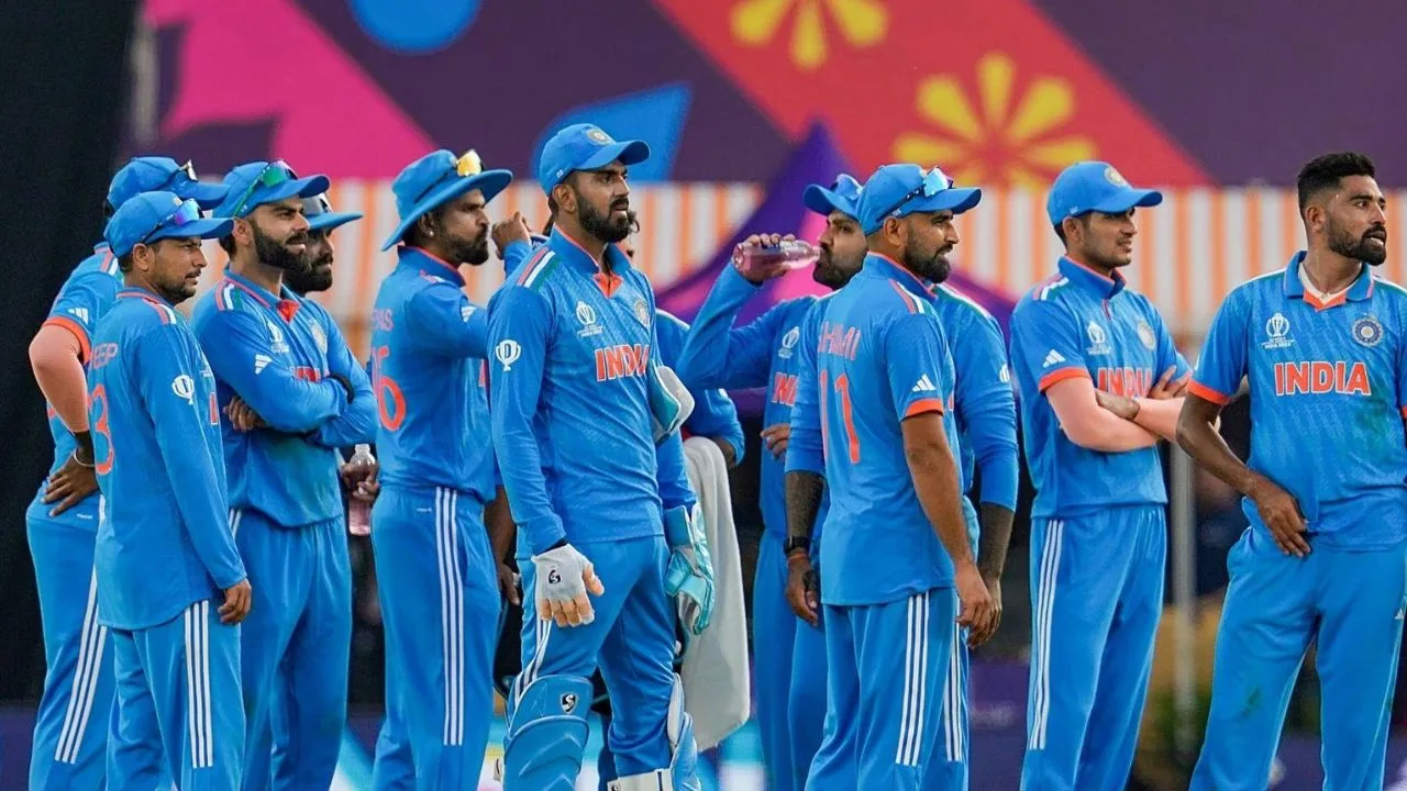 Champions Trophy 2025 India will Announce Squad on January 18, Rohit