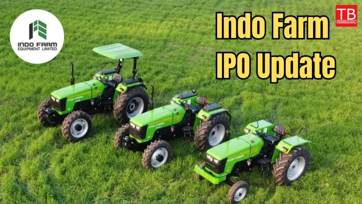 Indo Farm IPO Update