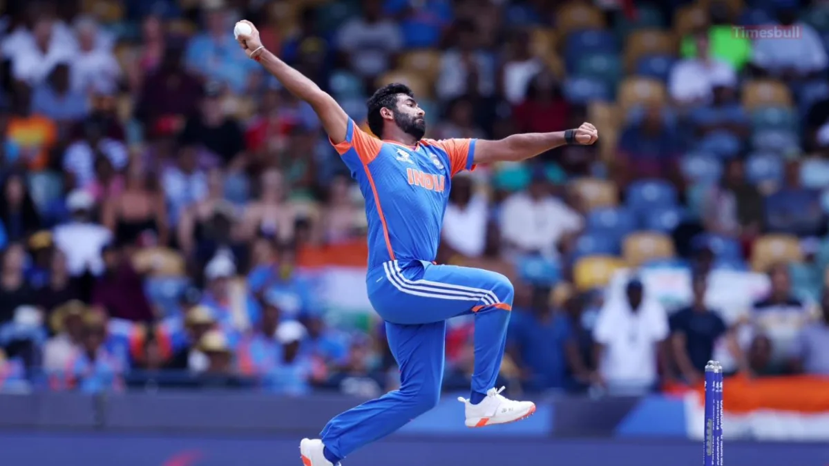 Jasprit Bumrah on Bed Rest Claim