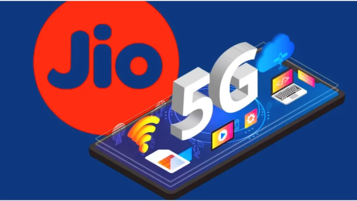 Jio Offer