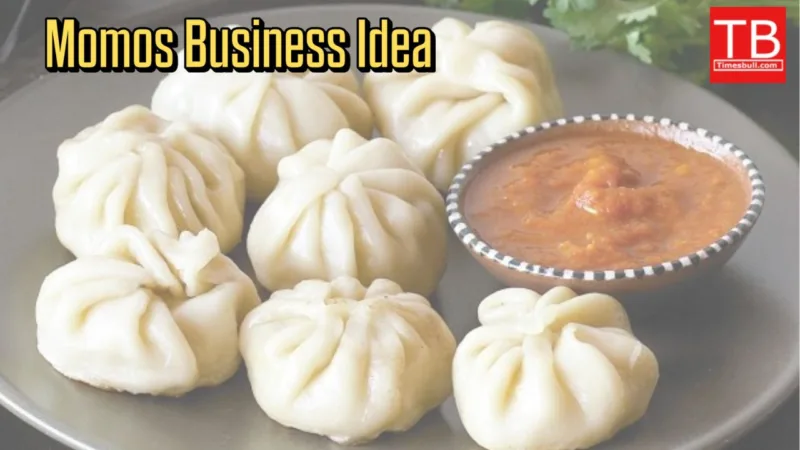 Momos Business