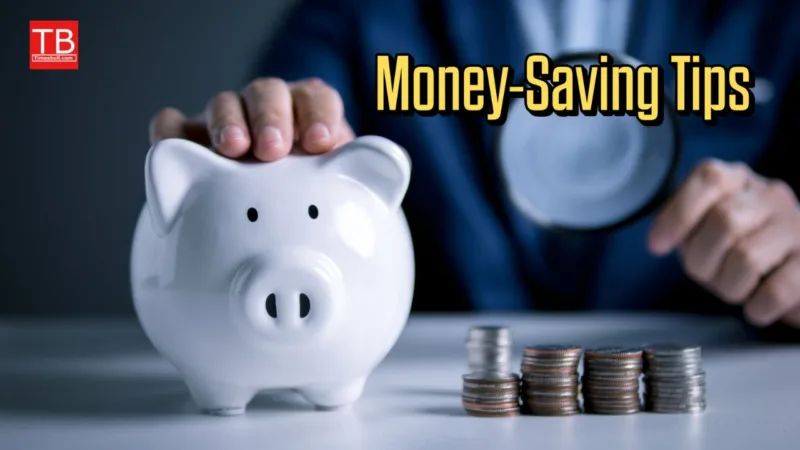 Money-Saving Tips