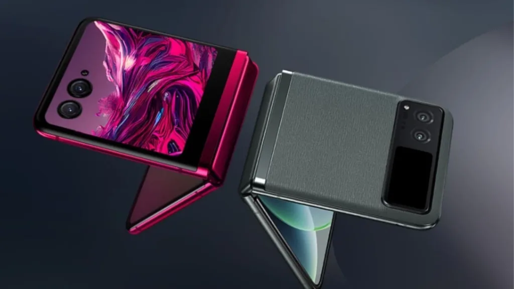 Motorola Razr 50 (2024)