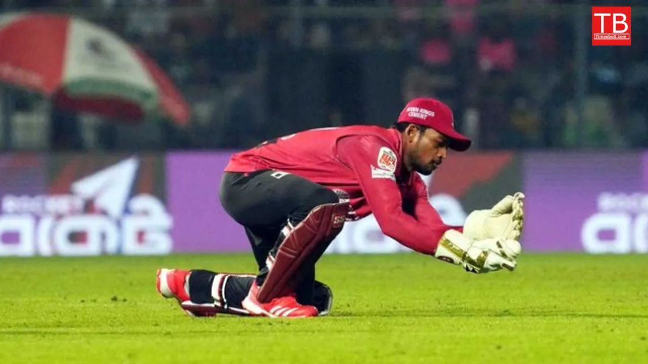 BPL 2024-25: Najmul Hossain