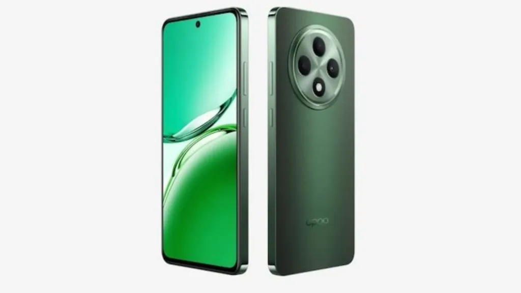 OPPO 1