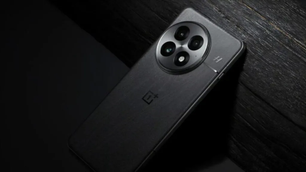 OnePlus 13