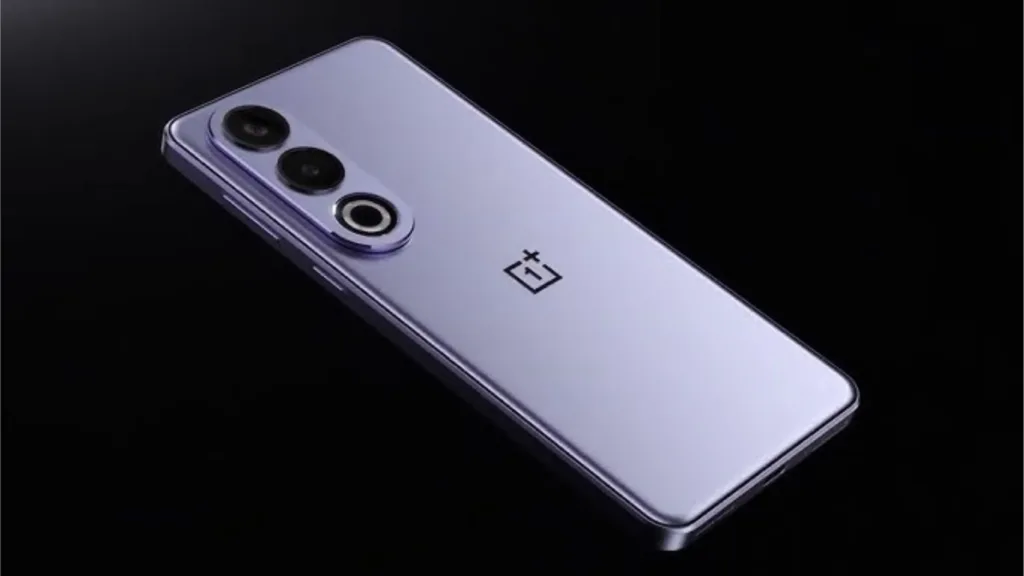 OnePlus Ace 3V