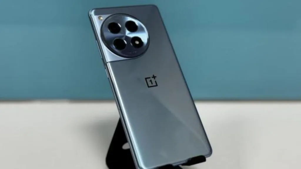 Oneplus Top 3 Fast Charging Phone