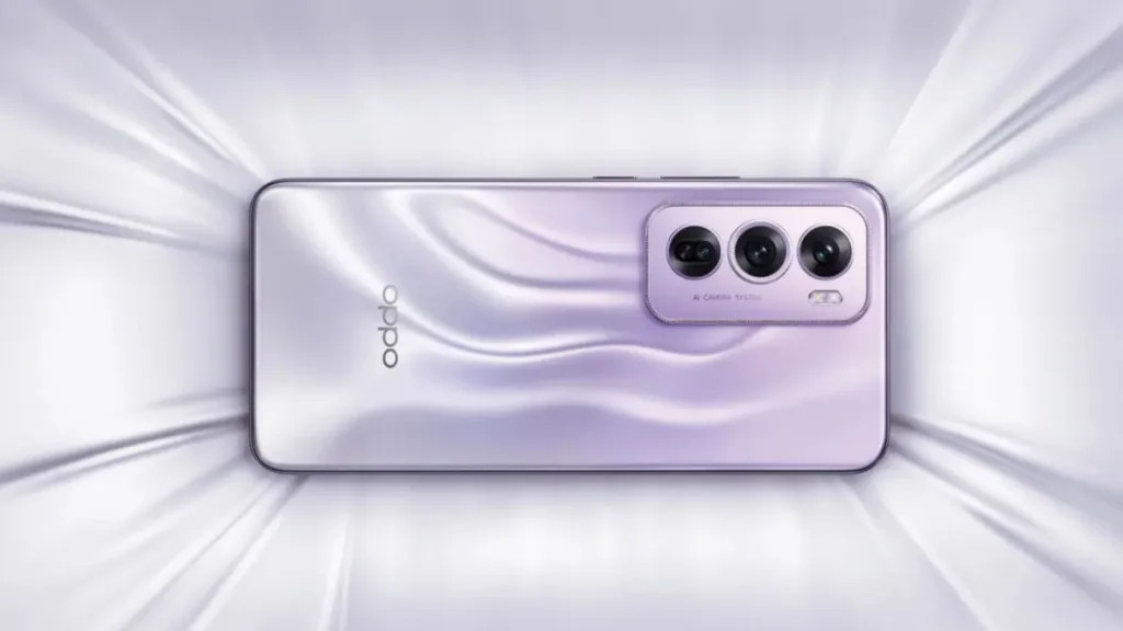 Oppo Top 3 Latest 6000 mAh Phone