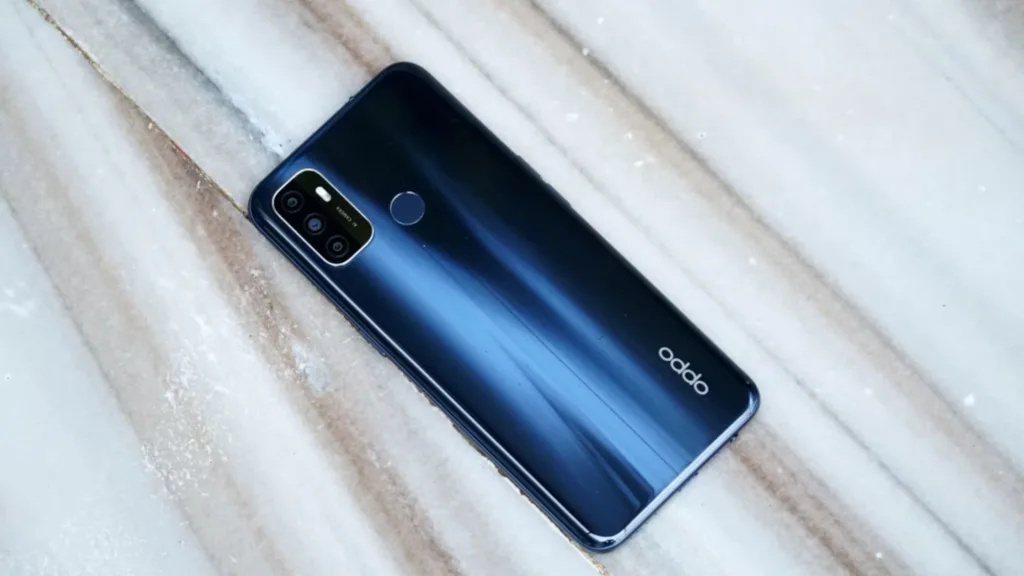 Oppo Top 3 Latest Smartphone Under 10 Thousand