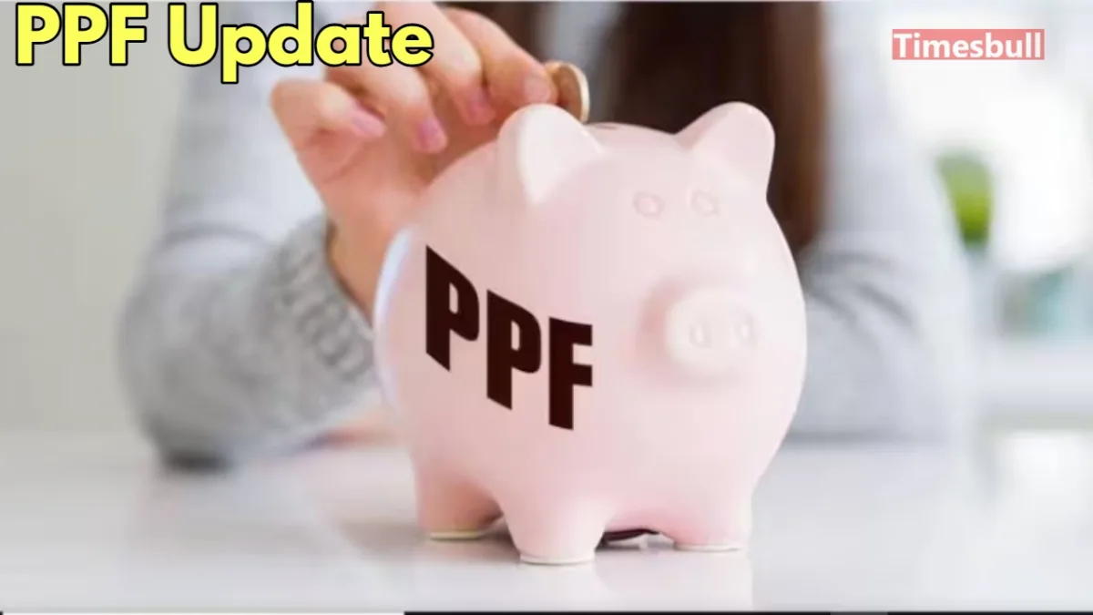 PPF