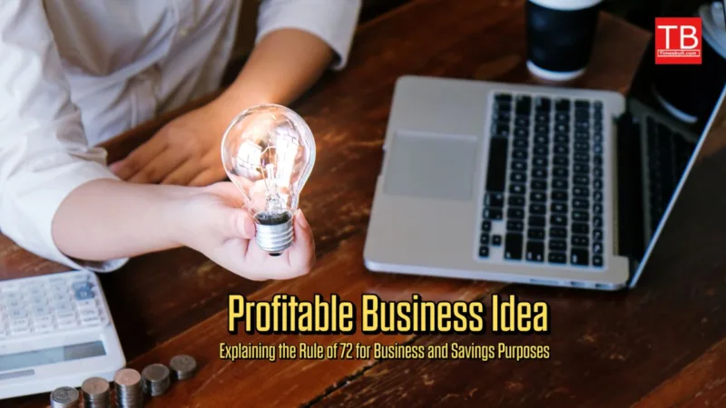 Profitable Business Idea