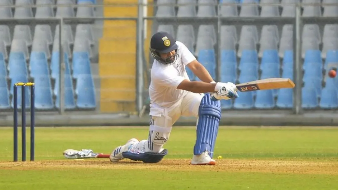 Ranji Trophy 2025 Half of 'Indian Team' in Mumbai's Playing XI, Rohit Sharma, Yashasvi & These