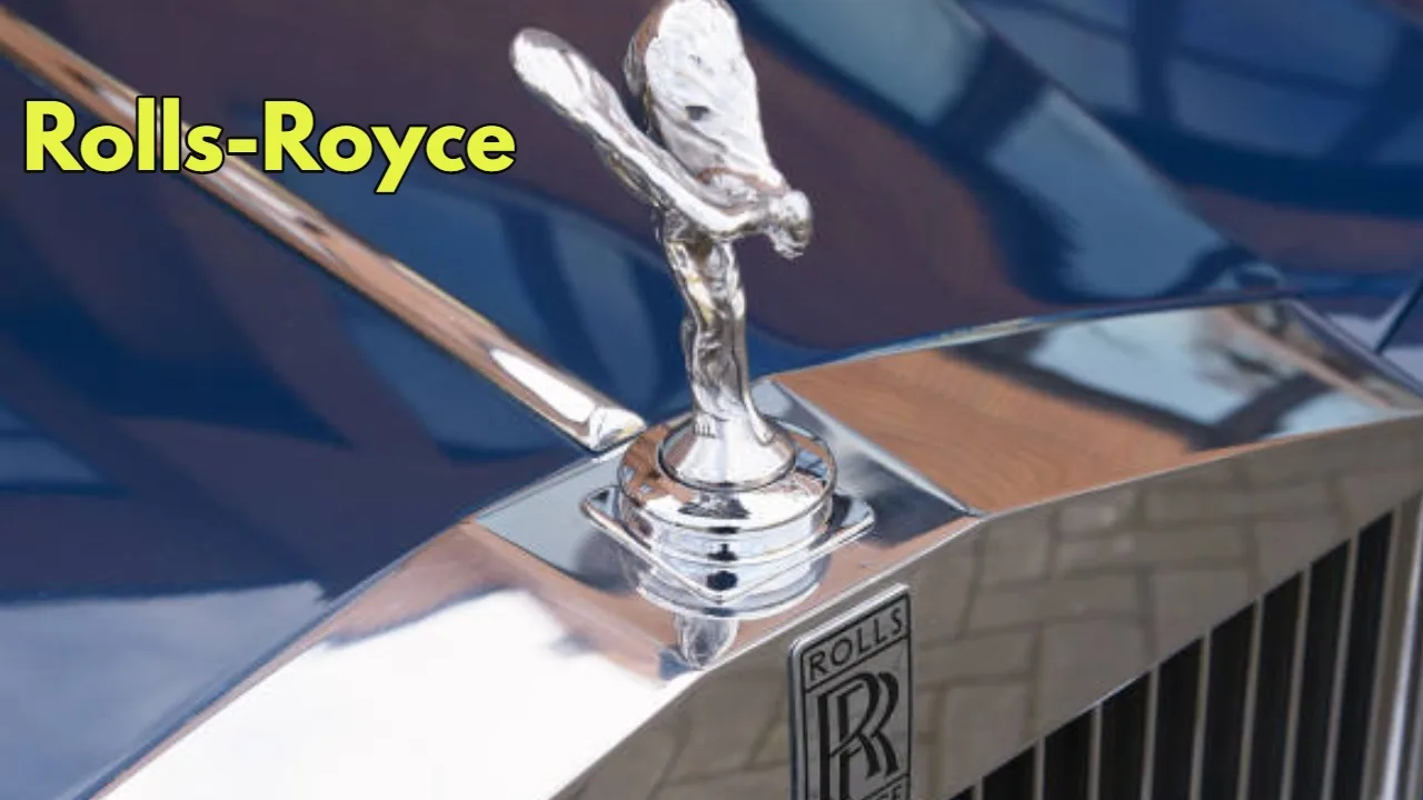 Rolls Royce