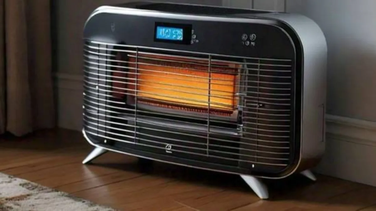 Room Heater