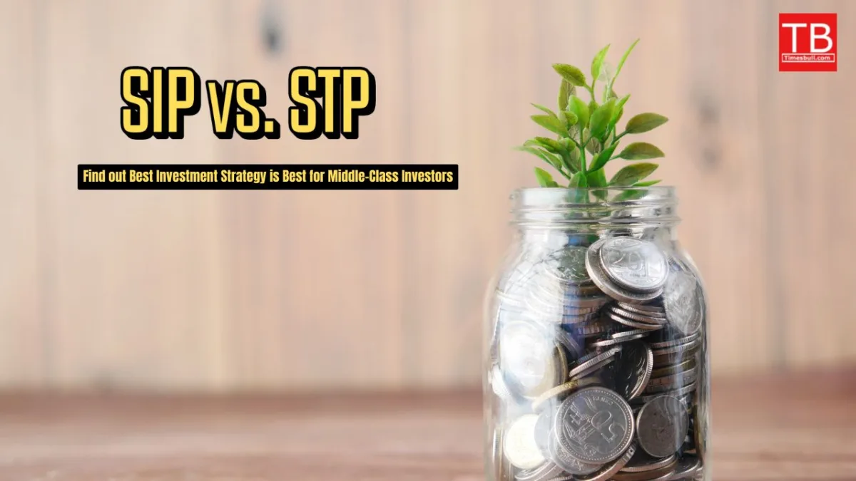 SIP vs. STP